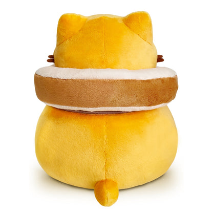 Bichi Mao Plush (9in)