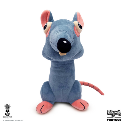 RATSHAKER Plush (9in)