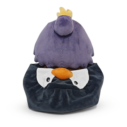 Petra Plush (9in)