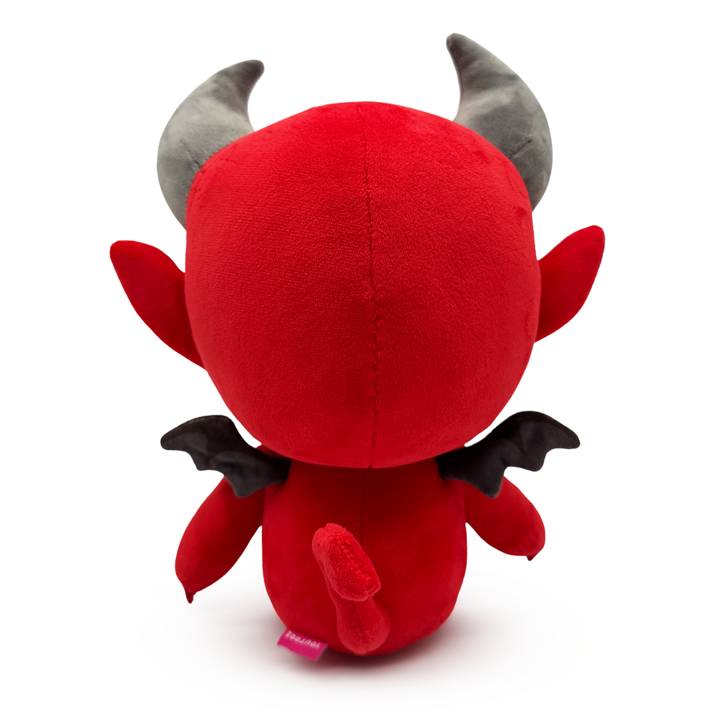 Mind Pulp Red Plush (9in)