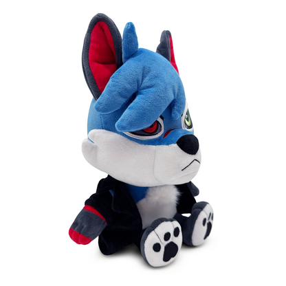 SonicFox Plush (9in)