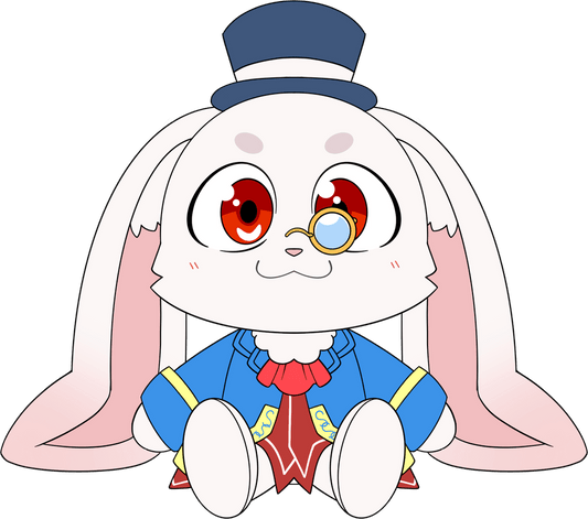 Emul Plush (9in)