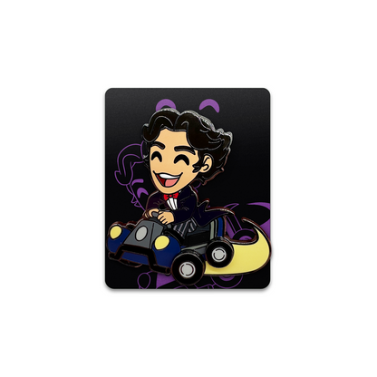 RTGame Drift Pin