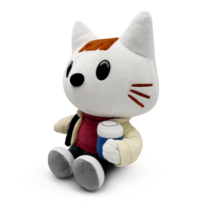 Mia Plush (9in)