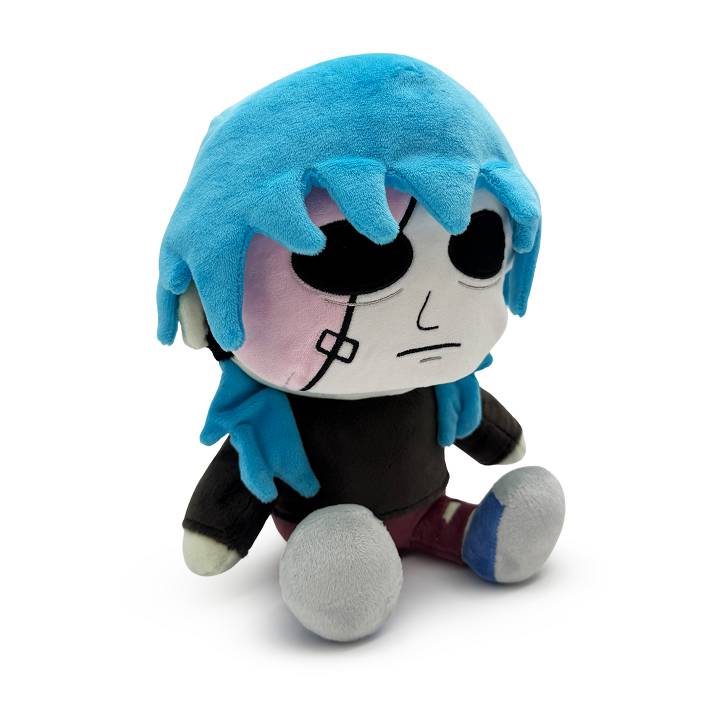 Sally Face Plush (9in)