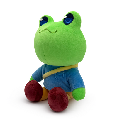 Cinder Plush (9in)