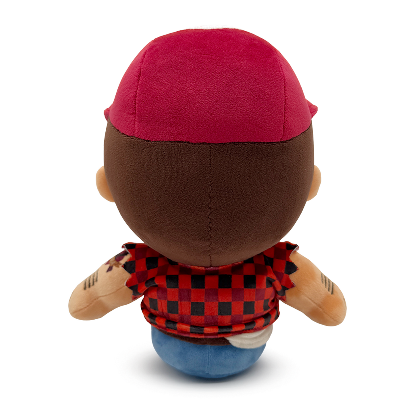 Death Battle Boomstick Plush (9in)