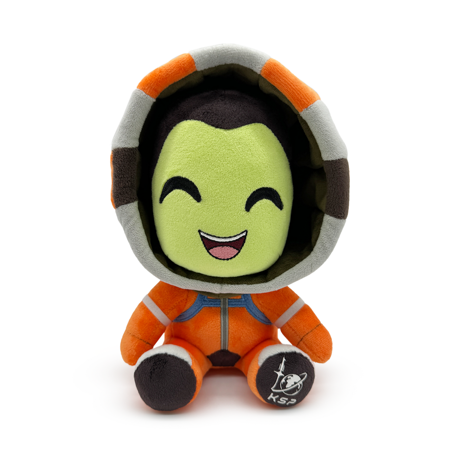 Kerbal Space Program Male Plush (9in)