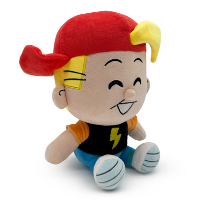 Grubbs Plush (9in)