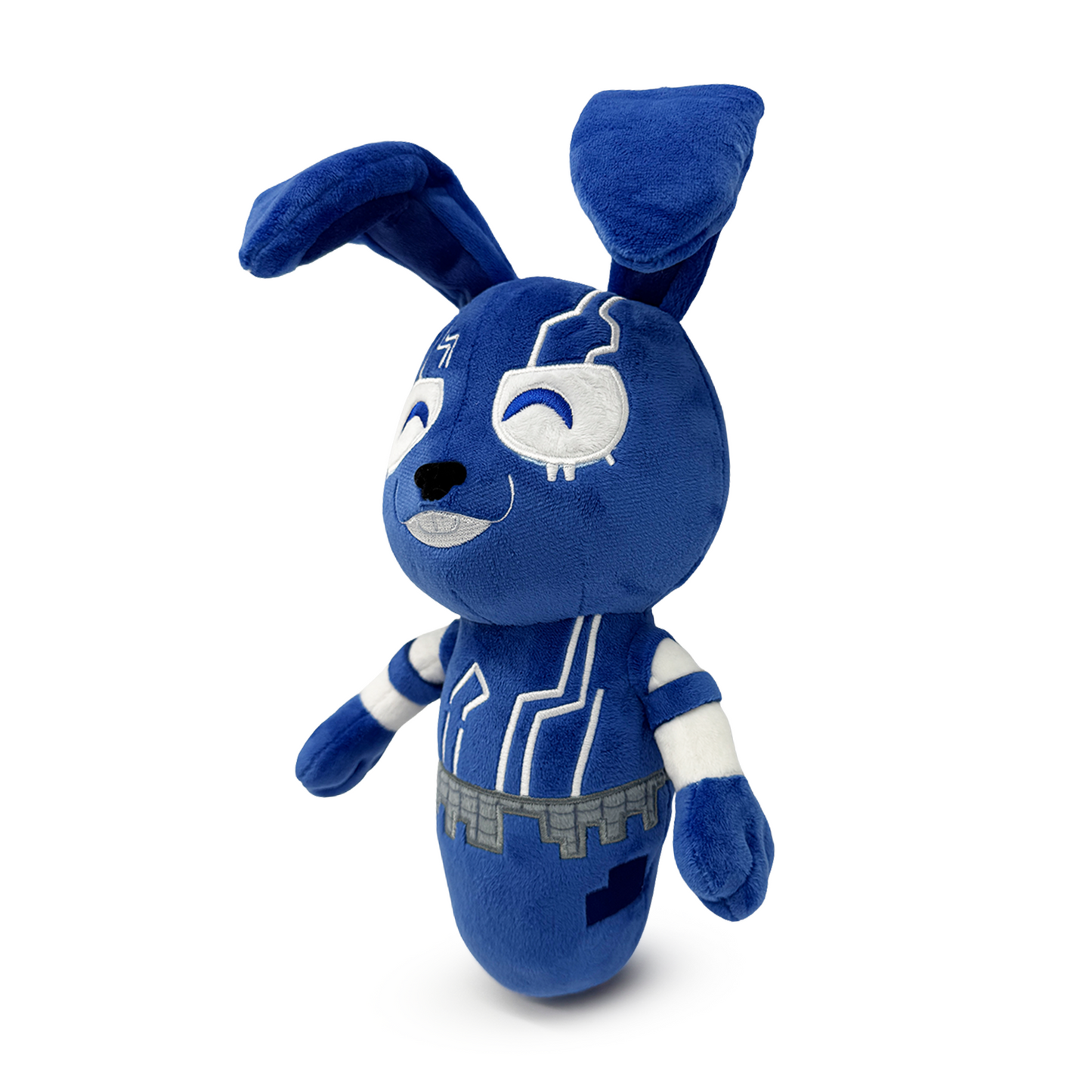 M.X.E.S. Plush (9in)