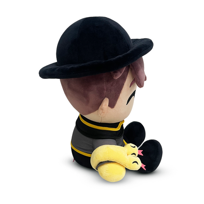 Janus Plush (9in)