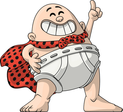 Captain Underpants