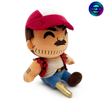 Death Battle Boomstick Plush (9in)