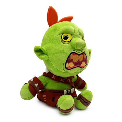 Light Orc Plush (9in)