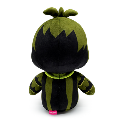 Phantom Chica Plush (9in)