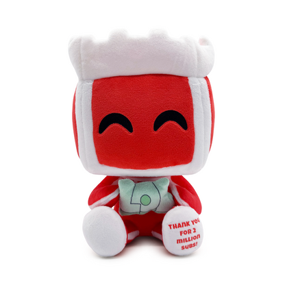 Crave Plush (9in)