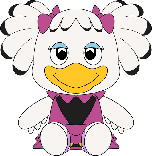 Helen Henny Plush (9in)