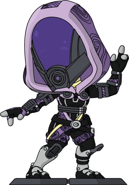 Tali