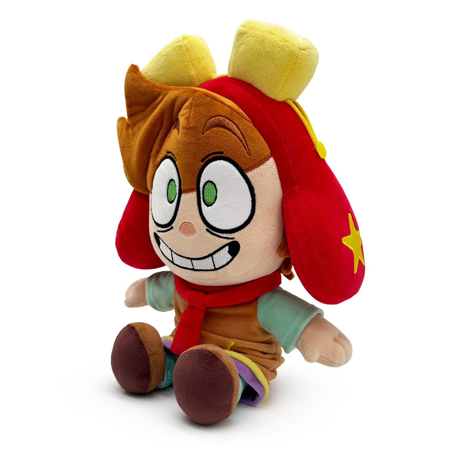 Plush Sock (9in)