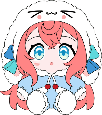 Sweetily Plush (9in)