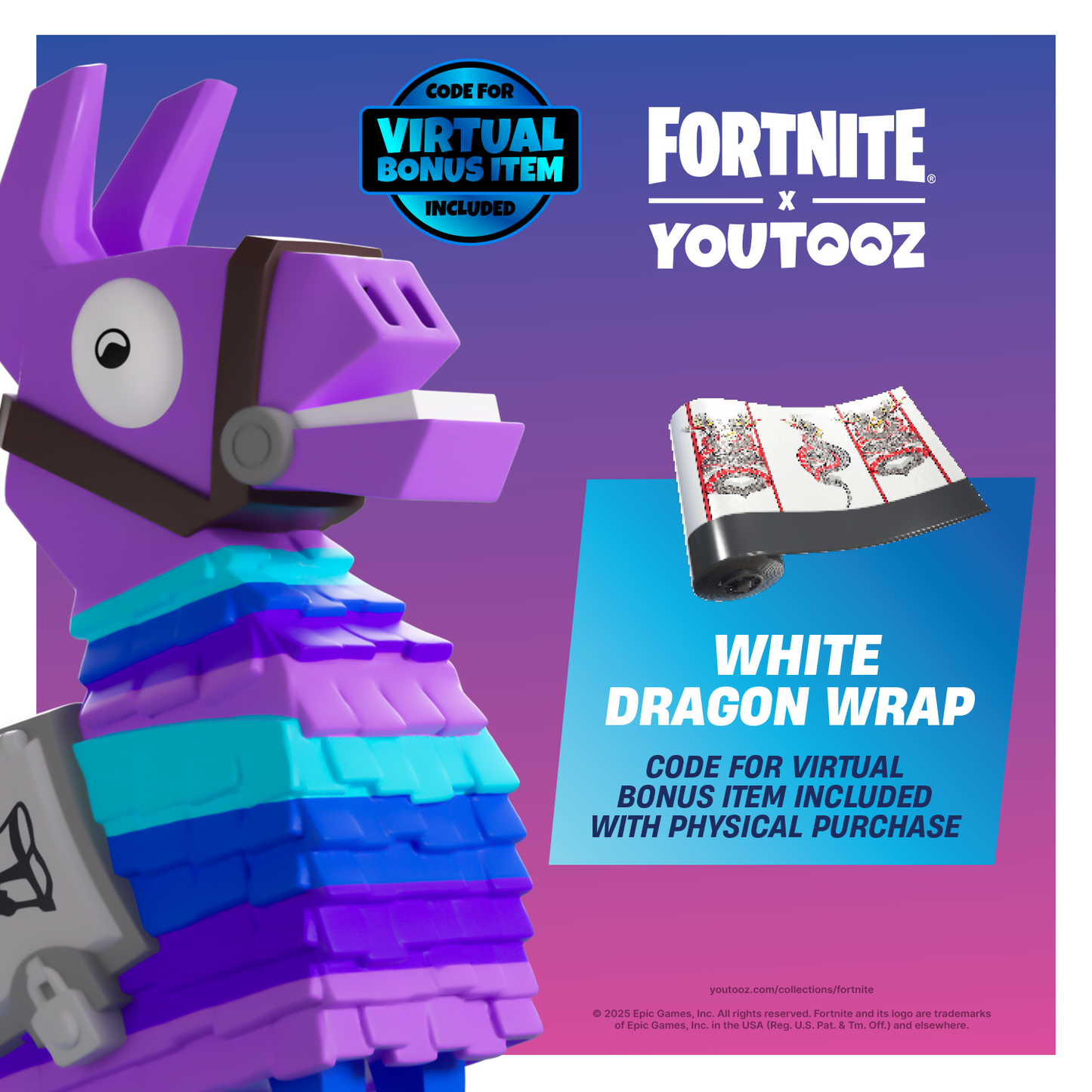 Llama Supply