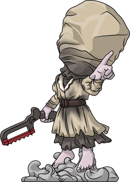 The Nurse