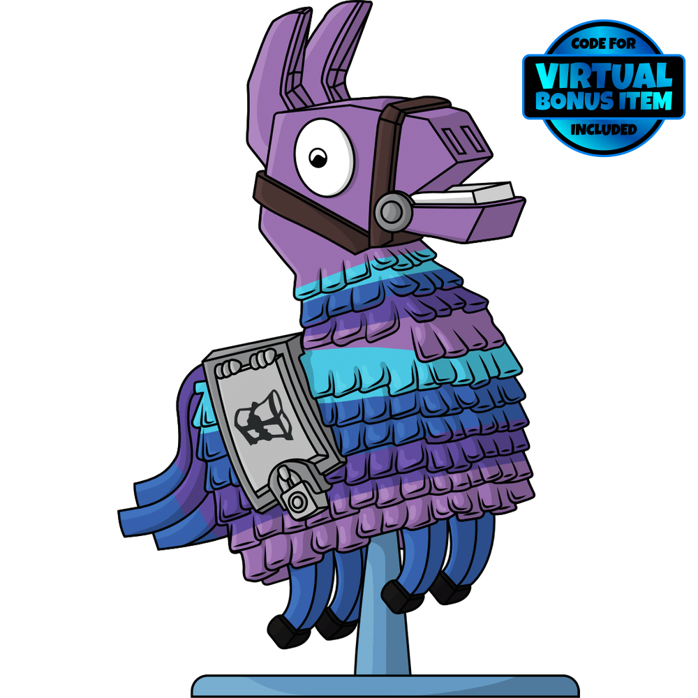 Llama Supply