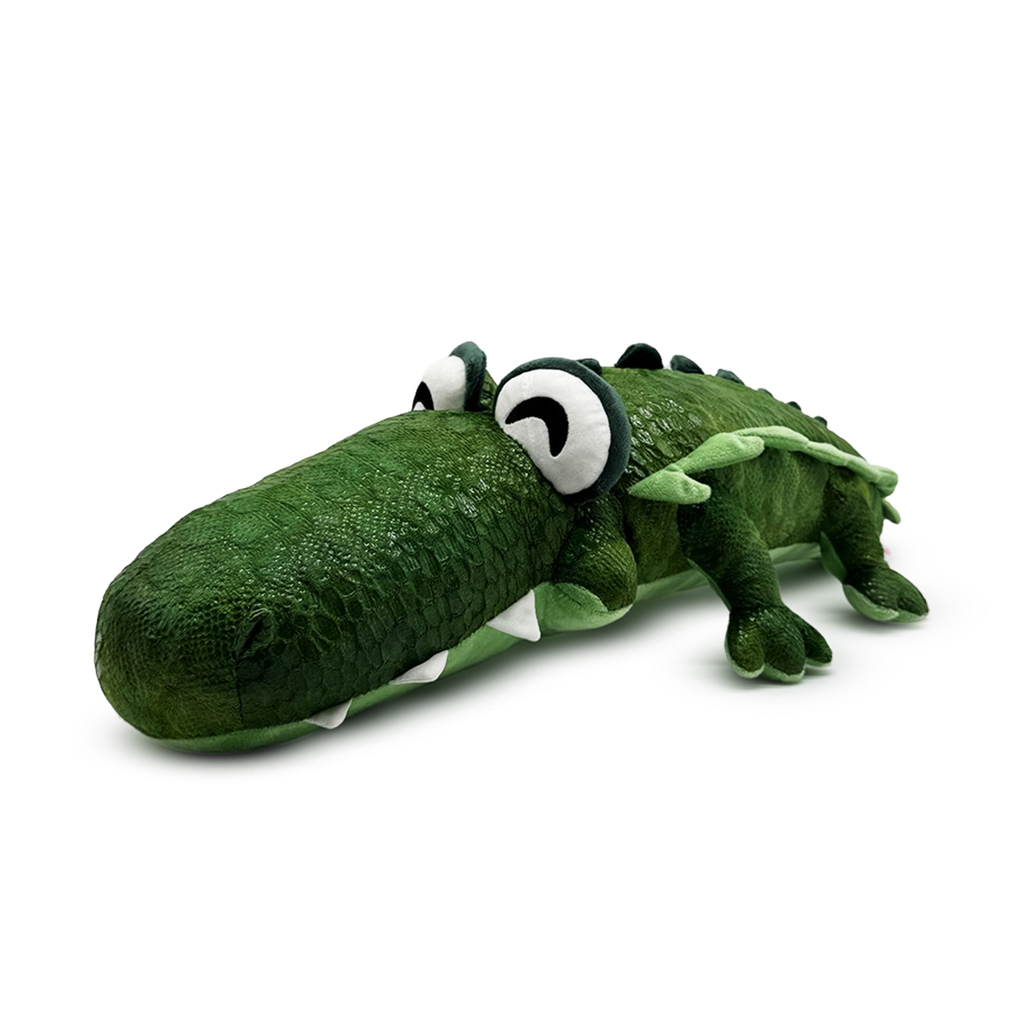 Crocodilly Plush (9in)