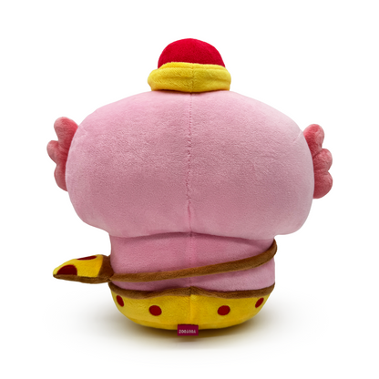 Simian Reflux Plush (9in)