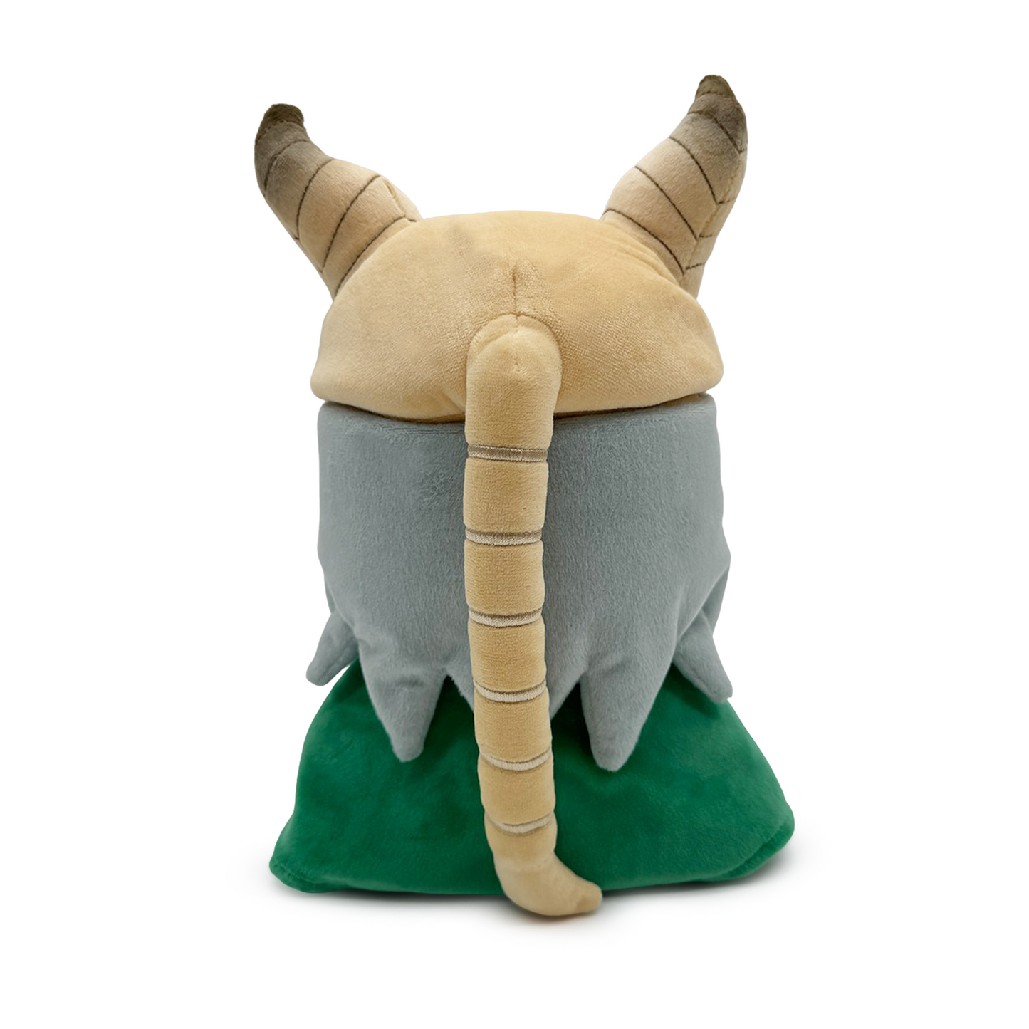 La Peluche Silencieuse (9 po)