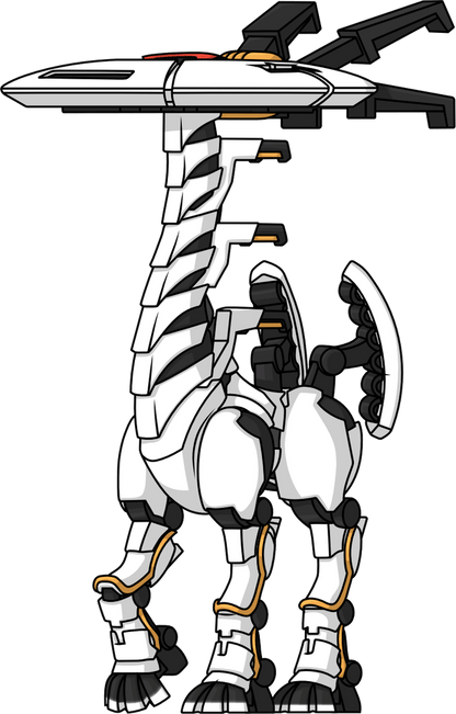 Tallneck