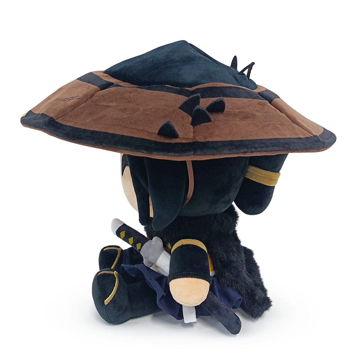Atsu Plush (9in)