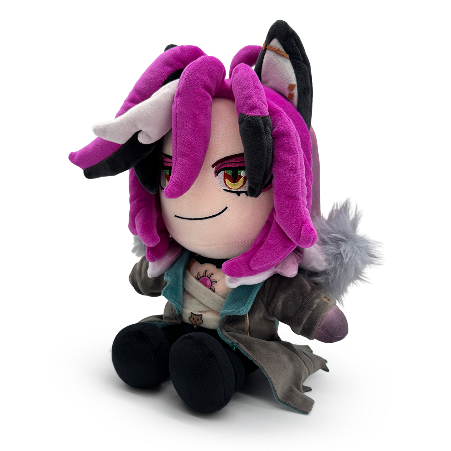 Doppio Plush (9in)