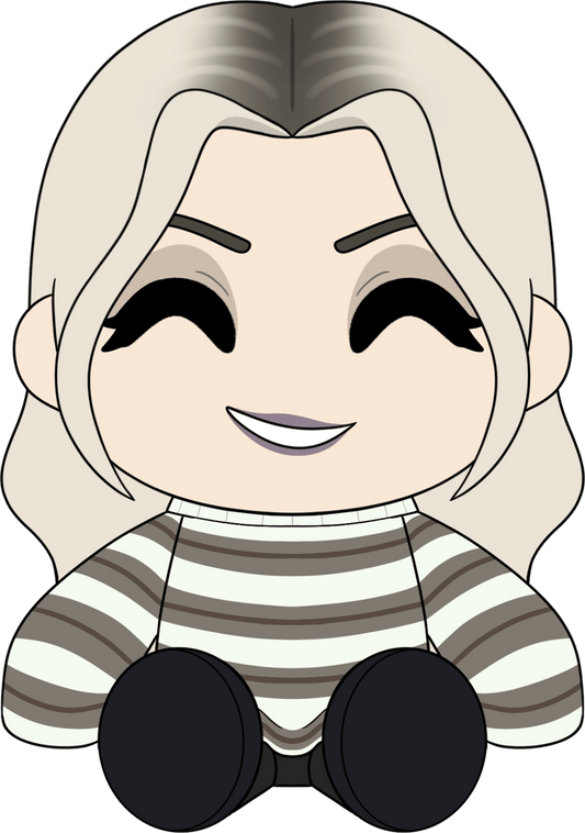Emily Plush (9in)