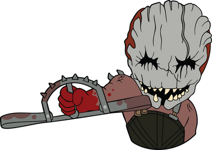 The Trapper Badge