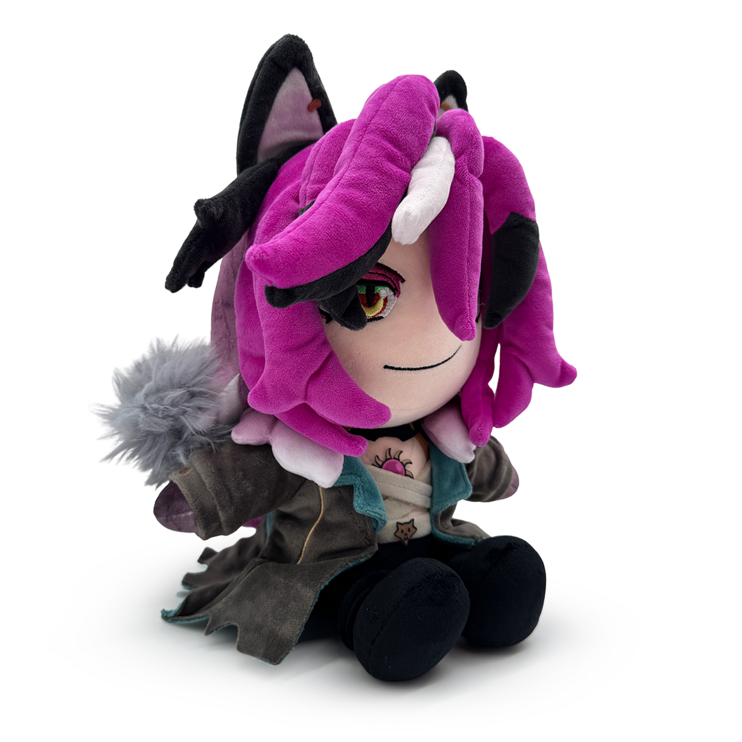 Doppio Plush (9in)