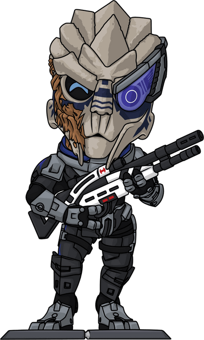 Garrus