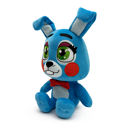 Toy Bonnie Plush (9in)