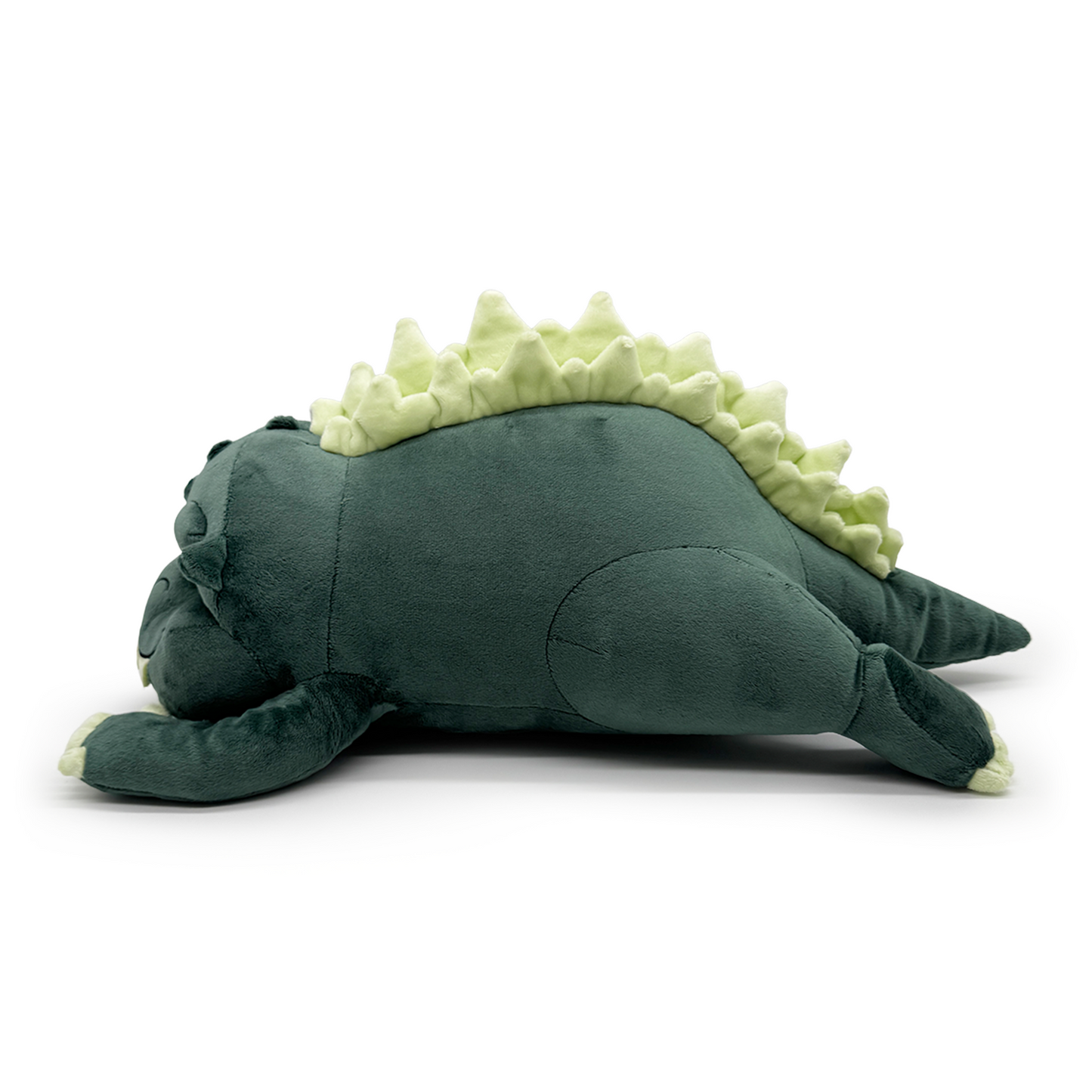 Weighted Godzilla Plush (16in)