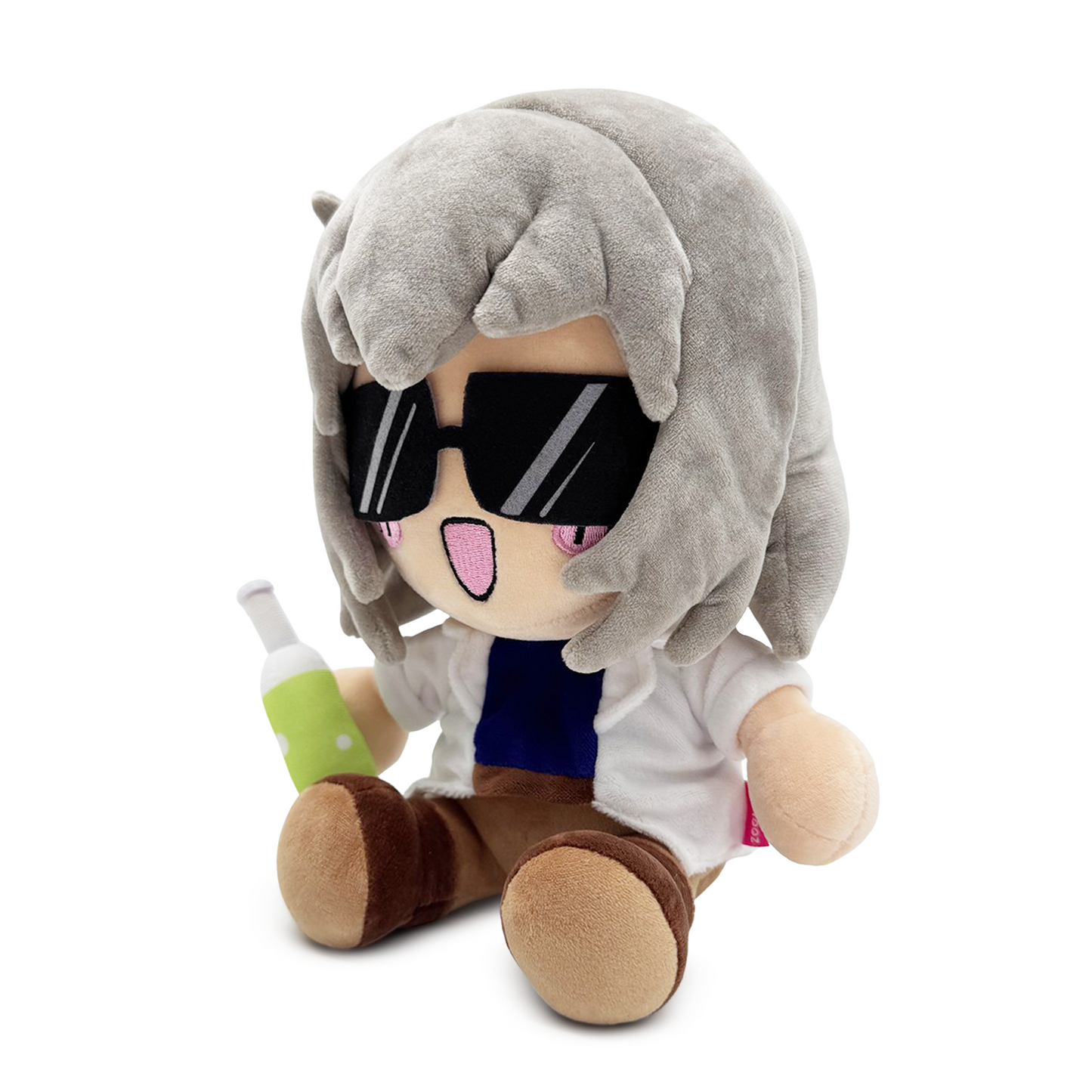 UwosLab Plush (9in)