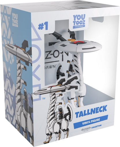 Tallneck
