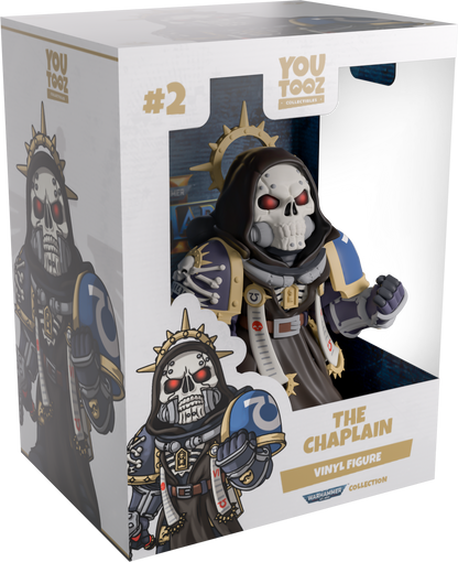 The Chaplain