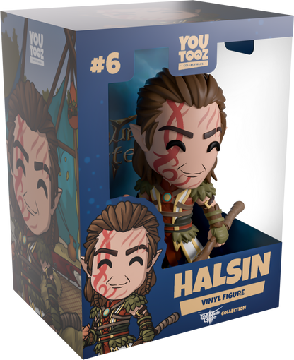 Halsin