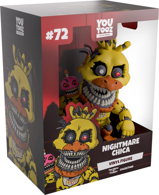 Nightmare Chica