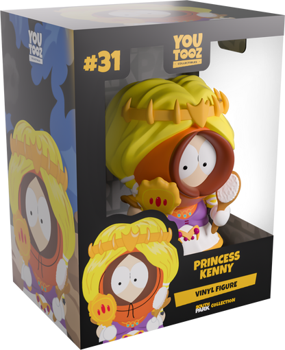 Princess Kenny