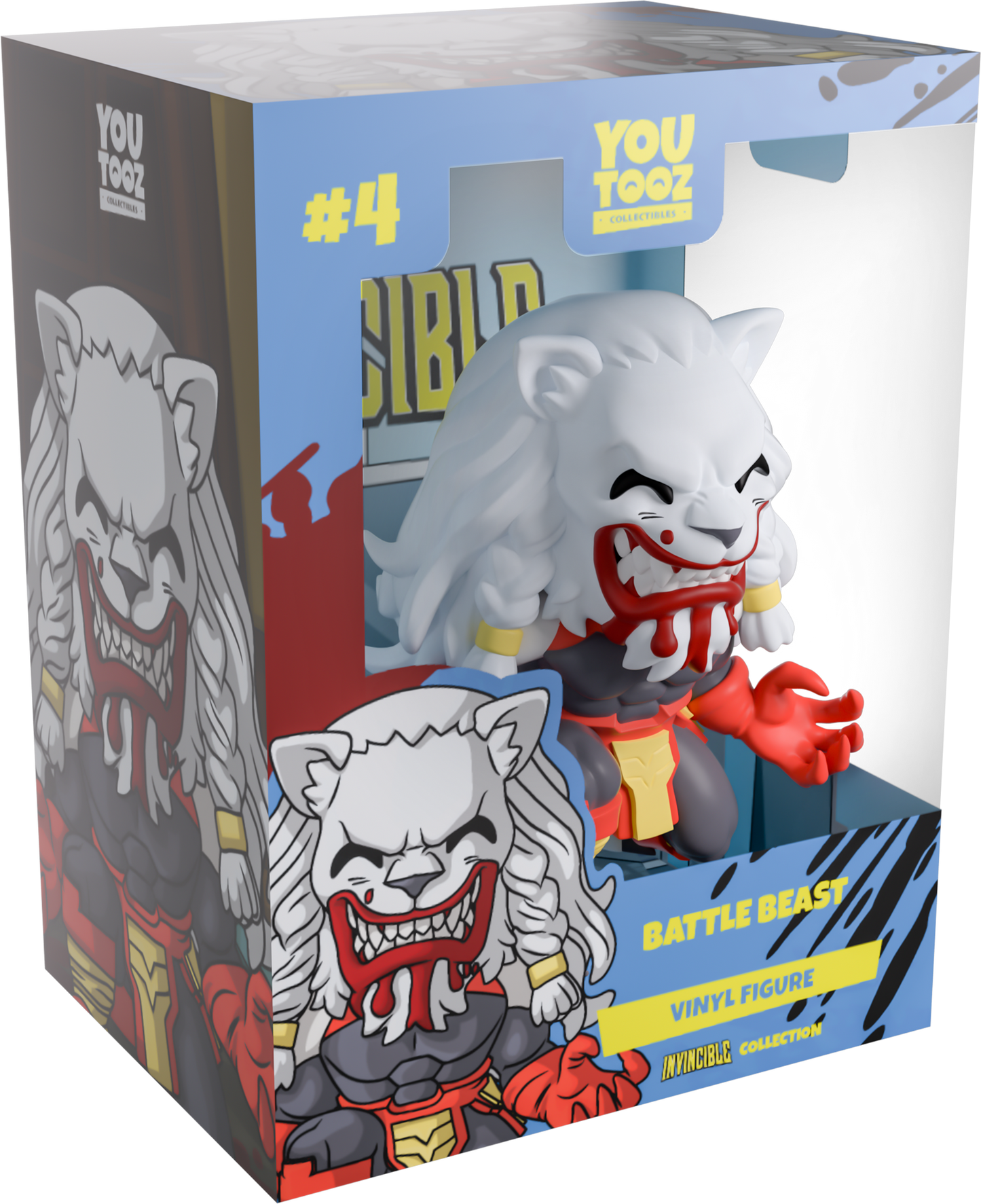Battle Beast