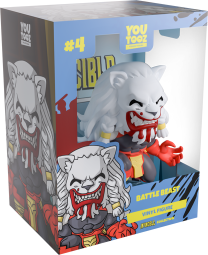 Battle Beast