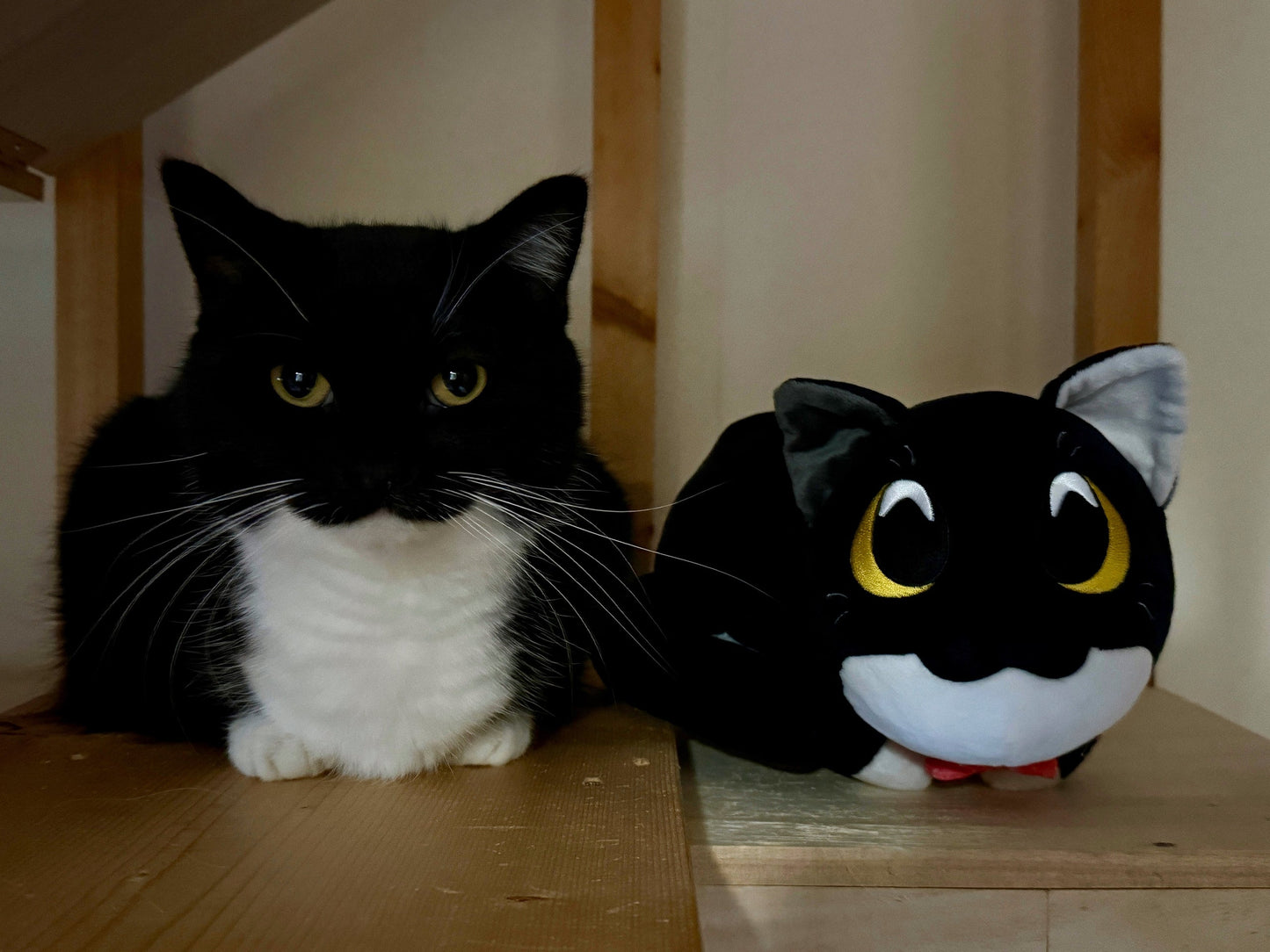 Uni V3 Plush (9in)