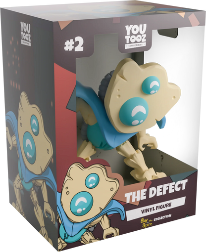 The Defect - PRE-ORDER*