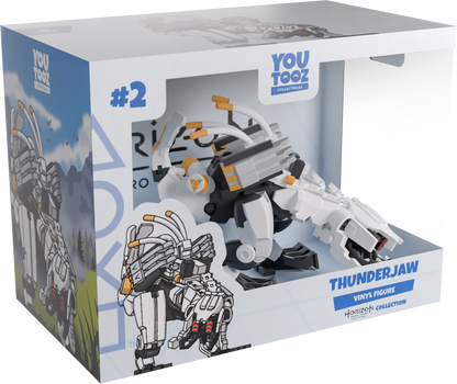Thunderjaw